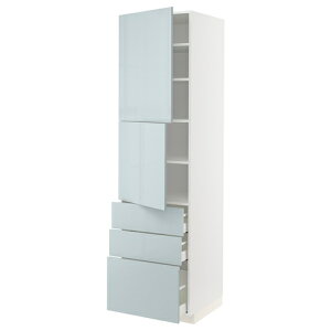 [IKEA/CPA/ʔ]METOD g[h / MAXIMERA }LV[ nCLrlbg 2{o3t, zCg/Jbv CgO[u[[13](a)(99479083)