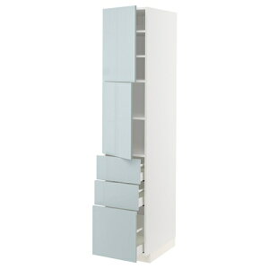 [IKEA/CPA/ʔ]METOD g[h / MAXIMERA }LV[ nCLrlbg 2{o3t, zCg/Jbv CgO[u[[13](a)(09479129)