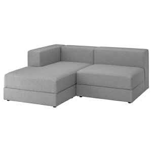 [IKEA/CPA/ʔ]JATTEBO CFbe{ 2.5l|W[\t@ Q֎qt, /gl[h O[[8](a)(59471357)