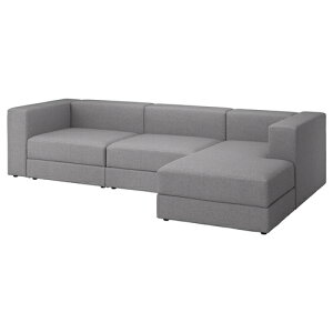 [IKEA/CPA/ʔ]JATTEBO CFbe{ 4l|W[\t@ Q֎qt, E/gl[h O[[13](a)(69485212)