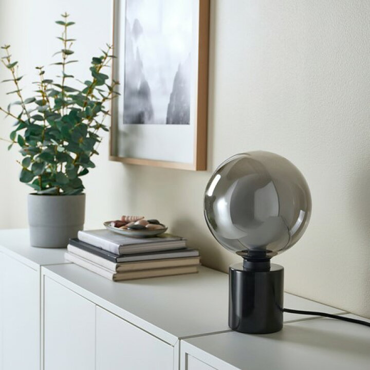 楽天市場】[IKEA/イケア/通販]MOLNART モールナルト LED電球 E26 100 