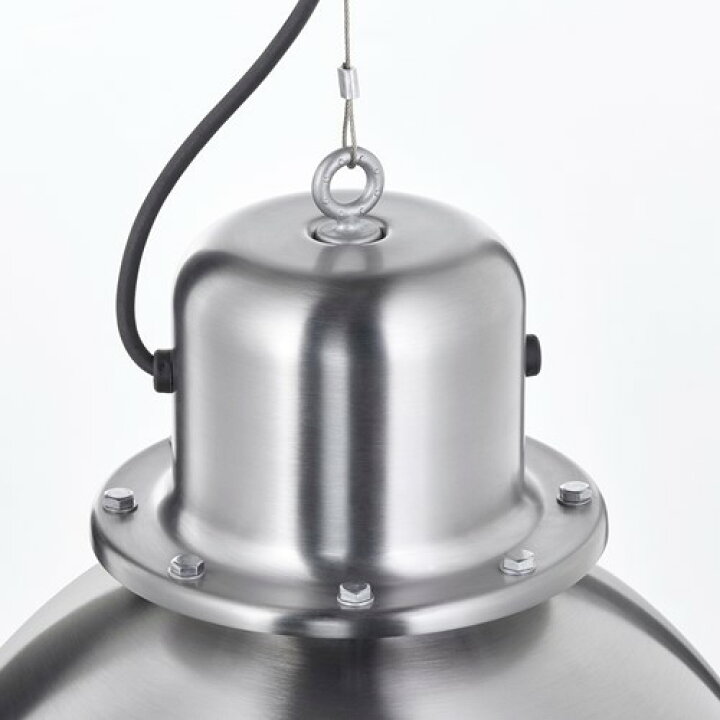 楽天市場】[IKEA/イケア/通販]SVARTNORA スヴァルトノーラ ペンダント 