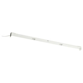 [IKEA/イケア/通販]MITTLED ミットレド LEDキッチン引き出し照明 センサー付き, 調光可能 ホワイト[B](c)(00463552)