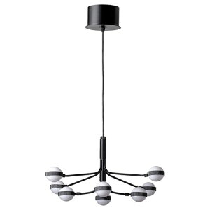[IKEA/CPA/ʔ]STORSLINGA XgXK LEDVfA 8A[, ubN/zCg[C](c)(80488450)