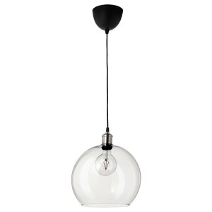 [IKEA/�C�P�A/�ʔ�]JAKOBSBYN ���[�R�u�X�r�� / JALLBY �C�F���r�[ �y���_���g�����v, �N���A�K���X/�j�b�P�����b�L �y���_���g���C�g �V��Ɩ� �k�� [CA](a)(79388116)