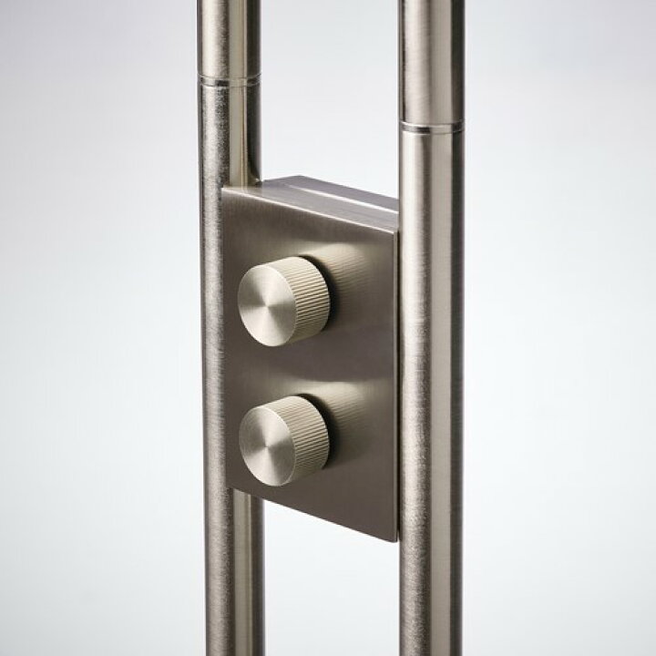 楽天市場】[IKEA/イケア/通販]ISJAKT イスヤクト LEDフロアアップ 