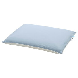 [IKEA/イケア/通販]KVARNVEN クヴァルンヴェン エルゴノミクス枕、うつぶせ用[D](c)(20513221)