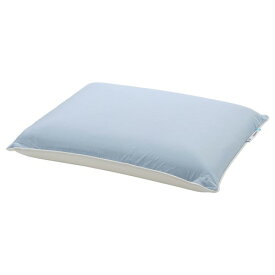[IKEA/イケア/通販]KVARNVEN クヴァルンヴェン エルゴノミクス枕、横向き/仰向け用[D](c)(50507351)