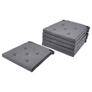 [IKEA/CPA/ʔ]JUSTINA XeB[i `FApbh, O[[6](a)(09503233)