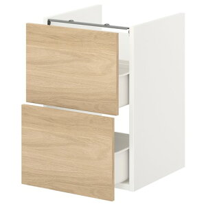 [IKEA/CPA/ʔ]ENHET G[w[g x[XLrlbg ʑp o2t, zCg/I[N[DC](a)(29411529)