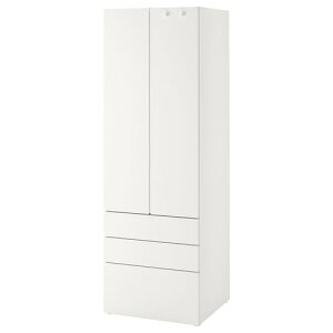 [IKEA/CPA/ʔ]SMASTAD X[X^[h / PLATSA vbc@ [h[u, zCg zCg/o3it[16](a)(39428317)