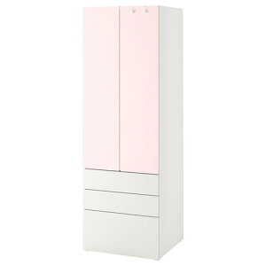 [IKEA/CPA/ʔ]SMASTAD X[X^[h / PLATSA vbc@ [h[u, zCg y[sN/o3it[16](a)(79430832)