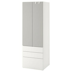 [IKEA/CPA/ʔ]SMASTAD X[X^[h / PLATSA vbc@ [h[u, zCg O[/o3it[16](a)(09426225)