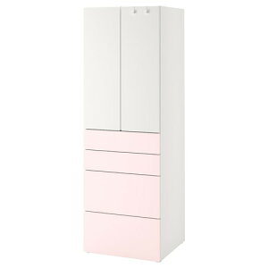 [IKEA/CPA/ʔ]SMASTAD X[X^[h / PLATSA vbc@ [h[u, zCg y[sN/o4it[16](a)(99430906)