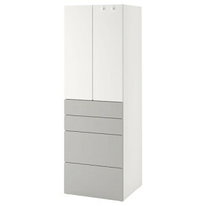 [IKEA/CPA/ʔ]SMASTAD X[X^[h / PLATSA vbc@ [h[u, zCg O[/o4it[16](a)(39430914)