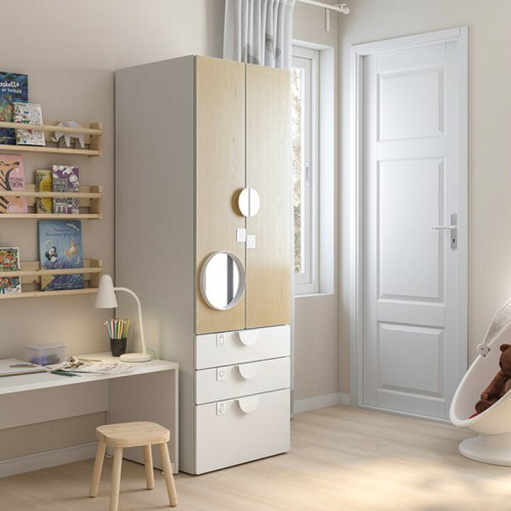 楽天市場】[IKEA/イケア/通販]SMASTAD スモースタード / PLATSA 