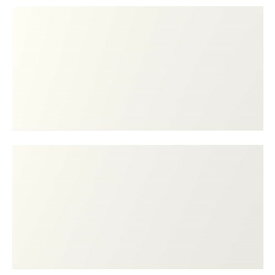 [IKEA/イケア/通販]ENHET エーンヘート 引き出し前部, ホワイト[D](a)(50491005)