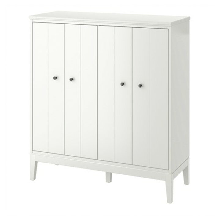 楽天市場】[IKEA/イケア/通販]IDANAS イダネス キャビネット 折れ戸 