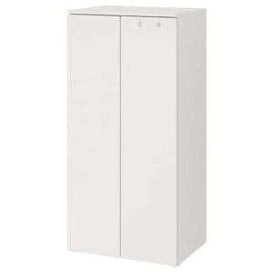 [IKEA/CPA/ʔ]SMASTAD X[X^[h [h[u, zCg/zCg[13](a)(79390317)