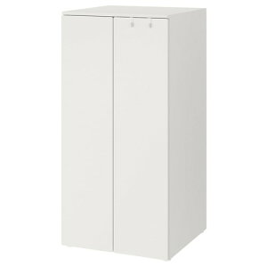 [IKEA/CPA/ʔ]SMASTAD X[X^[h / PLATSA vbc@ [h[u, zCg/zCg[13](a)(69428274)