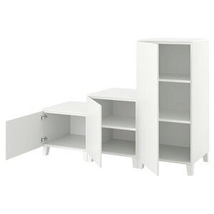 [IKEA/CPA/ʔ]PLATSA vbc@ [h[u 3t, zCg/tHblX zCg[22](a)(59436854)