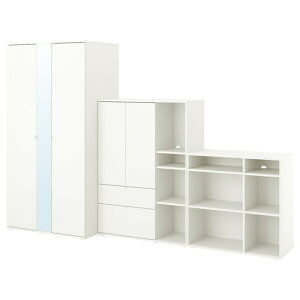 [IKEA/CPA/ʔ]VIHALS B[nX [h[uRrl[V, zCg[7](a)(89442189)