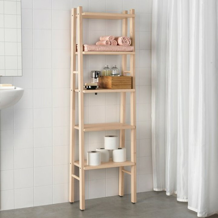楽天市場】[IKEA/イケア/通販]VILTO ヴィルト シェルフユニット 