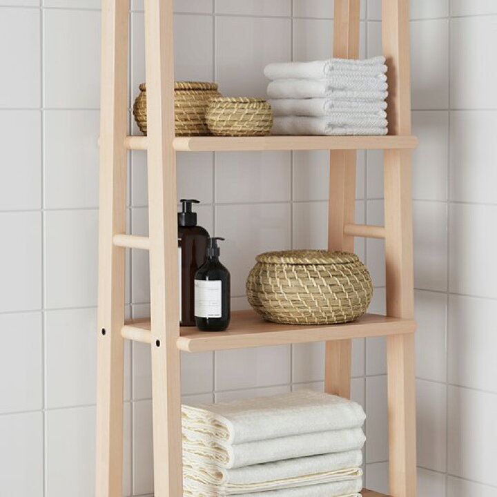 楽天市場】[IKEA/イケア/通販]VILTO ヴィルト シェルフユニット 