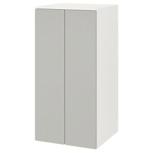 [IKEA/CPA/ʔ]SMASTAD X[X^[h / PLATSA vbc@ [h[u, zCg O[/VFt3tykEbNz[11](a)(19483343)