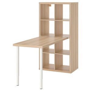 [IKEA/CPA/ʔ]KALLAX JbNX / LINNMON  fXNRrl[V, zCg/zCgXeCI[NykELrlbgEfBXvCbNEI[vVFtz[5](d)(494834