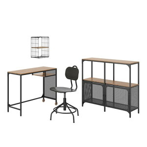 [IKEA/CPA/ʔ]FJALLBO/KULLABERG tBG{/Nbx / GULLHULT Otg fXN&[ Rrl[V, ]`FA ubN/pC[4](a)(69436575)