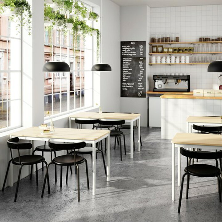 楽天市場】[IKEA/イケア/通販]TOMMARYD トッマリード テーブル 
