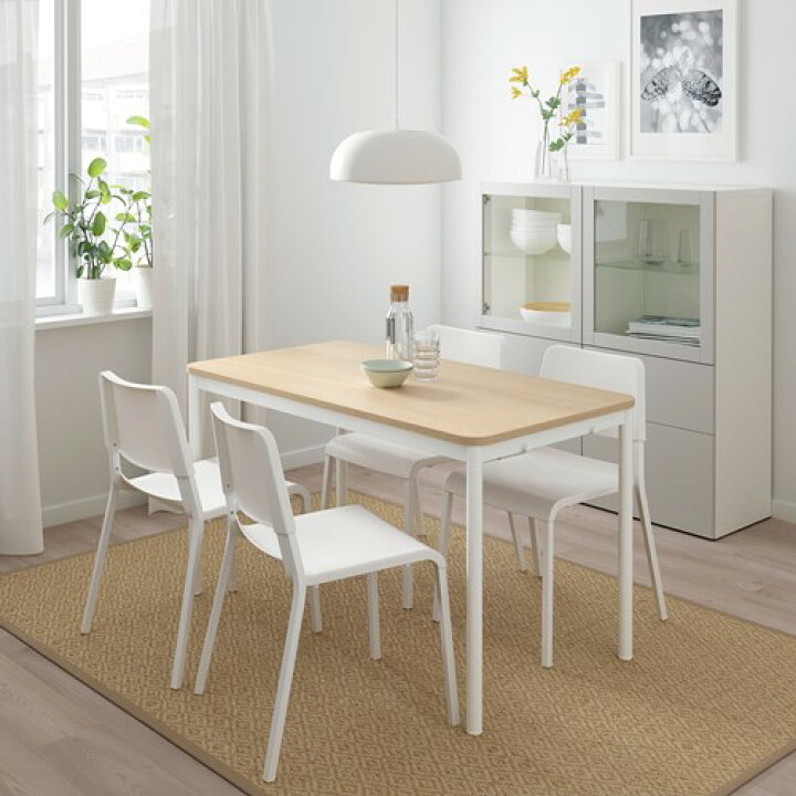 楽天市場】[IKEA/イケア/通販]TOMMARYD トッマリード テーブル 