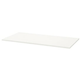[IKEA/イケア/通販]TROTTEN トロッテン テーブルトップ, ホワイト[H](c)(40487792)