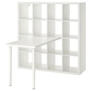[IKEA/CPA/ʔ]KALLAX JbNX / LINNMON  fXNRrl[V, zCgykELrlbgEfBXvCbNEI[vVFtz[6](d)(29483465)