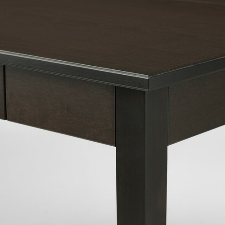 楽天市場】[IKEA/イケア/通販]IDANAS イダネス ドロップリーフテーブル 