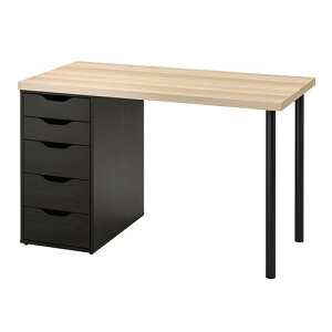 [IKEA/CPA/ʔ]LAGKAPTEN OJve / ALEX ANX fXN, zCgXeCI[N/ubNuE[4](d)(59416969)
