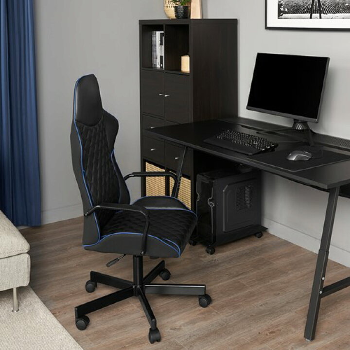 楽天市場】[IKEA/イケア/通販]UTESPELARE ウーテスペラレ ゲーミング 