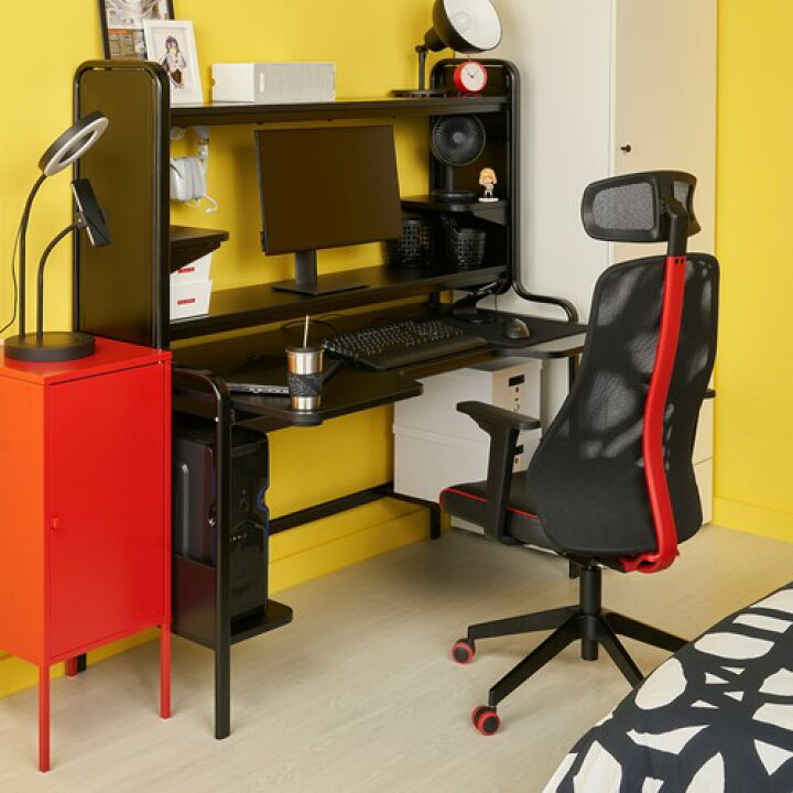 楽天市場】[IKEA/イケア/通販]FREDDE フレッデ / MATCHSPEL マッチ 