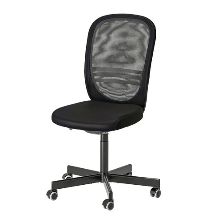 楽天市場】[IKEA/イケア/通販]FLINTAN フリンタン オフィスチェア 
