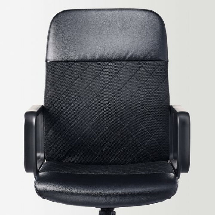 楽天市場】[IKEA/イケア/通販]RENBERGET レンベルゲット 回転チェア 