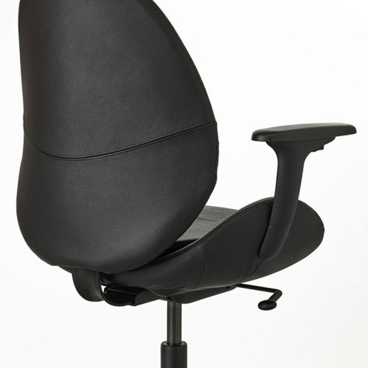 楽天市場】[IKEA/イケア/通販]HATTEFJALL ハッテフィェル オフィス 