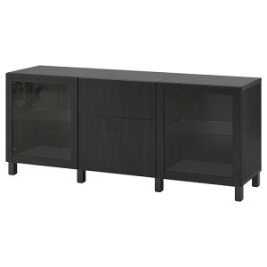[IKEA/CPA/ʔ]BESTA xXg[ [Rrl[V ot, ubNuE bvB[P/VhB[N/XgDbov ubNuENAKX[14](a)(99412728)
