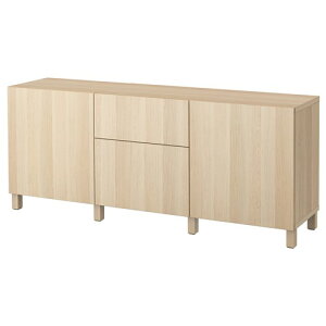 [IKEA/CPA/ʔ]BESTA xXg[ [Rrl[V ot, zCgXeCI[N/bvB[P/XgDbov zCgXeCI[N[14](a)(99412691)