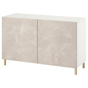 [IKEA/CPA/ʔ]BESTA xXg[ [Rrl[V t, zCg xXB[P/ITv/x[W 嗝Β[12](a)(79435306)