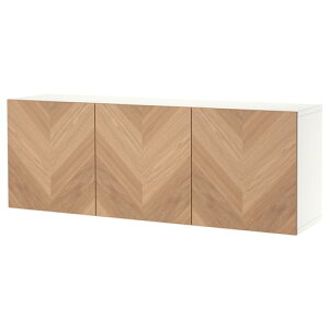 [IKEA/CPA/ʔ]BESTA xXg[ ǎtLrlbgRrl[V, zCg/wfB[P I[Nޓ˂[15](a)(29417866)