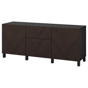 [IKEA/CPA/ʔ]BESTA xXg[ [Rrl[V ot, ubNuE wfB[P/XgDbov/_[NuE XeCI[Nޓ˂[14](a)(09435545)