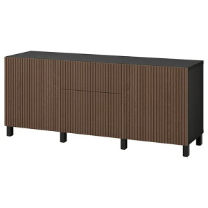 [IKEA/CPA/ʔ]BESTA xXg[ [Rrl[V ot, ubNuE rPB/XgDbo/uE XeCI[Nޓ˂[14](a)(79440384)