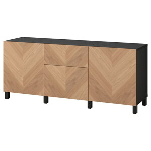 [IKEA/CPA/ʔ]BESTA xXg[ [Rrl[V ot, ubNuE/wfB[P/XgDbov I[Nޓ˂[14](a)(49440352)
