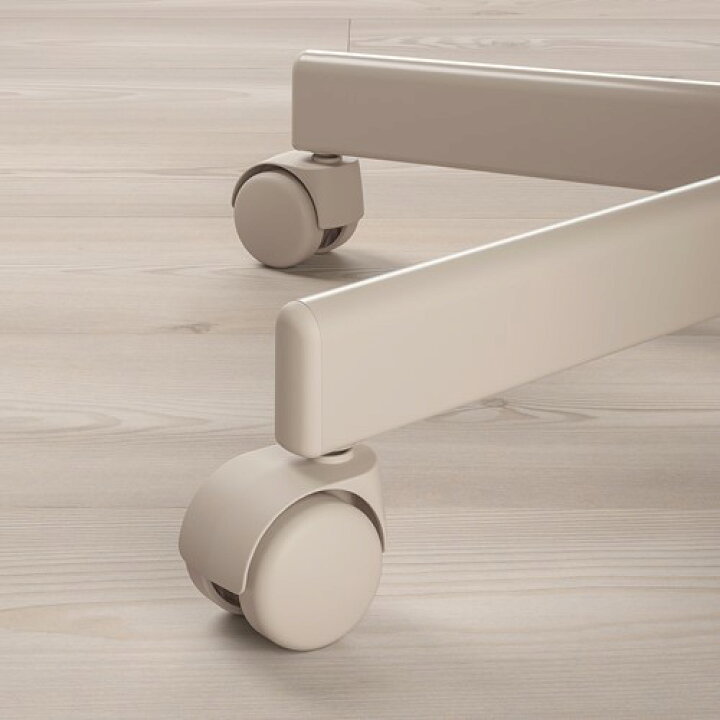 楽天市場】[IKEA/イケア/通販]MILLBERGET ミルベルゲット 回転チェア 